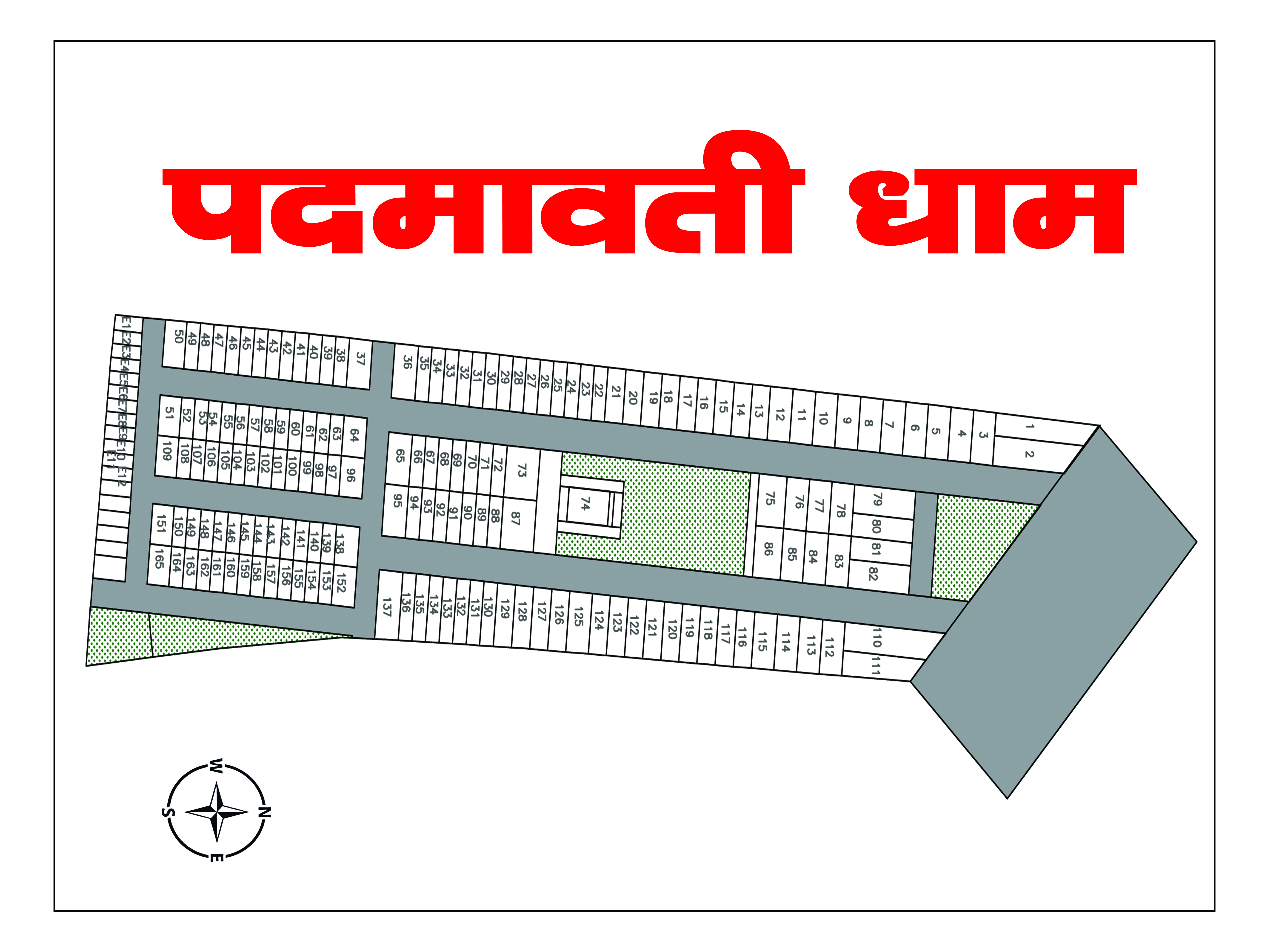 Project Layout